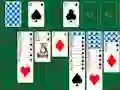 لعبة Klondike Solitaire 1 or 3 على الانترنت