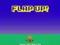 لعبة Flap Up على الانترنت