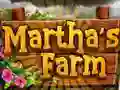 لعبة Marthas Farm على الانترنت