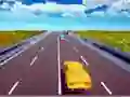 لعبة Highway Traffic Dodger على الانترنت