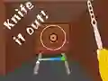 لعبة Knife it out! على الانترنت