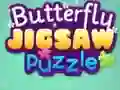 لعبة Butterfly Jigsaw Puzzle على الانترنت