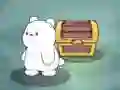 لعبة We Baby Bears: Temple Bears على الانترنت
