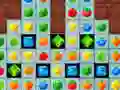 لعبة Wai Wai: Collect Jewels على الانترنت