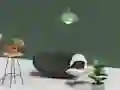 لعبة Rescue the Dwarf from The Room على الانترنت