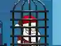 لعبة Saving Santa على الانترنت