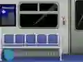 لعبة Hooda Escape Subway 2024 على الانترنت