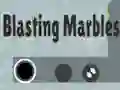 لعبة Blasting Marbles على الانترنت