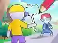 لعبة Draw Weapon Duel على الانترنت