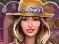 لعبة Blooms and Secrets على الانترنت