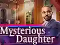 لعبة Mysterious Daughter على الانترنت