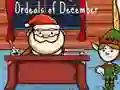 لعبة Ordeals of December على الانترنت