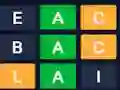 لعبة Hurdle على الانترنت