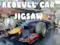لعبة RedBull Car Jigsaw على الانترنت