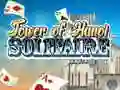 لعبة Tower Of Hanoi Solitaire على الانترنت