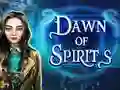 لعبة Dawn of Spirits على الانترنت