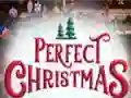 لعبة Perfect Christmas على الانترنت