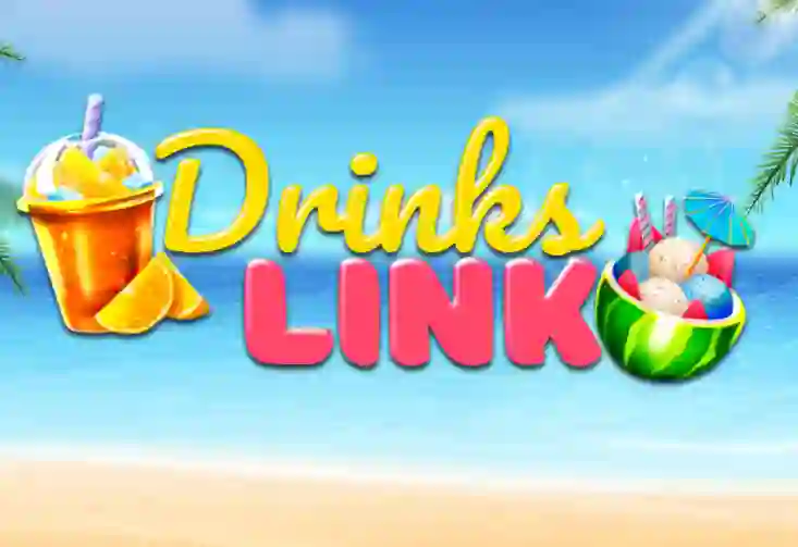 لعبة Drinks Link على الانترنت