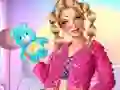 لعبة BFFs Weirdcore Aesthetic على الانترنت