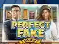 لعبة Perfect Fake على الانترنت