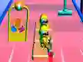 لعبة Doll Factory على الانترنت