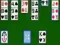 لعبة Trump's Solitaire Golf على الانترنت