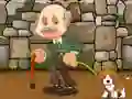 لعبة The Grandpa's Brown Wallet على الانترنت
