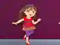 لعبة Find Dora Bujji the Explorer على الانترنت