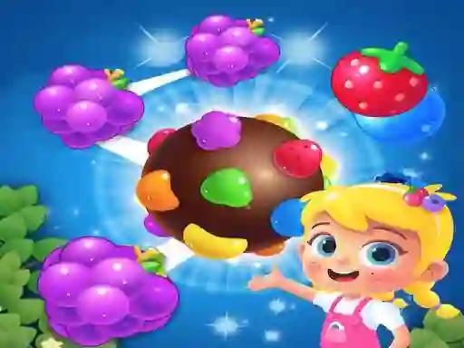 لعبة Fruit Swipe Math-3 Kit على الانترنت