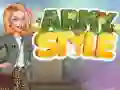 لعبة Army Style على الانترنت