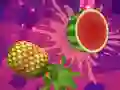 لعبة Fruit Chop على الانترنت