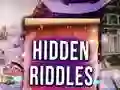 لعبة Hidden Riddles على الانترنت