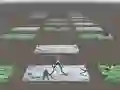 لعبة Hop Along على الانترنت