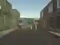 لعبة Zombie Attack 3D Multiplayer على الانترنت
