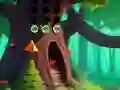 لعبة The Great Hare Escape على الانترنت