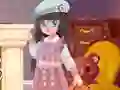 لعبة Kiddo Prim and Proper على الانترنت