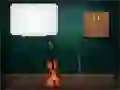 لعبة Amgel Easy Room Escape 158 على الانترنت