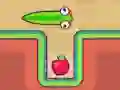 لعبة Snake Solver على الانترنت