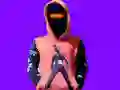 لعبة Hoodie Survivor على الانترنت