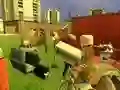 لعبة Garry's Mod على الانترنت