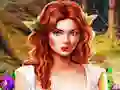 لعبة Glimmering Glen على الانترنت