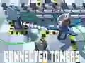 لعبة Connected Towers على الانترنت