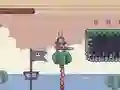 لعبة Treasure Hunters على الانترنت