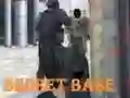 لعبة Secret Base على الانترنت