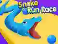 لعبة Snake Run Race على الانترنت