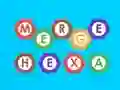 لعبة Merge Hexa على الانترنت