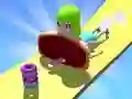لعبة Mouth Rush على الانترنت