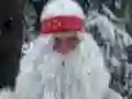 لعبة What kind of Santa Claus are you?! على الانترنت
