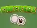 لعبة Checkers على الانترنت
