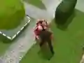 لعبة Silent Hitman على الانترنت